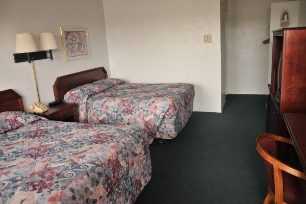 STAGECOACH MOTEL (La Junta)